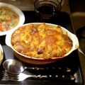 あっちどっち's cooksnap of when they made 和風ラザニア★.
