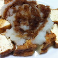 カフェ店員M子's cooksnap of when they made 簡単！豆腐の素揚げ.
