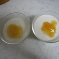 こばお's cooksnap of when they made ヨーグルトゼリー.