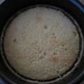 megcookmeg's cooksnap of when they made ふわふわスポンジケーキ.