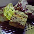 みりっぺ's cooksnap of when they made 簡単すぎる♪カボチャ食パン。.