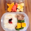 ♡♥♡かんちゅ♡♥♡'s cooksnap of when they made やわらか豚肉～醤油と胡椒のさっぱり焼.