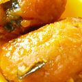 しあわせな食卓's cooksnap of when they made もっちもち～～～～～のカボチャ餅☆彡.