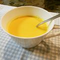料理人しばチャン's cooksnap of when they made かぼちゃのポタージュ.