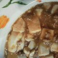 まいこと's cooksnap of when they made 辛さマイルドな麻婆豆腐.
