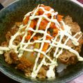 hiroyomegu's cooksnap of when they made 激ウマ☆キムチの漬け方.