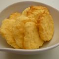 papann's cooksnap of when they made しっとり美味しいおからクッキー.