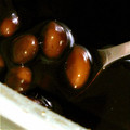 nashiko18's cooksnap of when they made 圧力鍋で簡単黒豆.