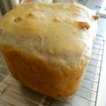 harup3's cooksnap of when they made くるみ食パン.