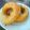 Ruri03's cooksnap of when they made ホットケーキミックスで懐かし♪ドーナツ.