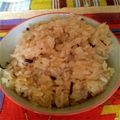 RICO_osw's cooksnap of when they made 子供も大好き！塩昆布とあげたまのおにぎり.