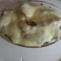 ミントの姉's cooksnap of when they made ＊超簡単リメイク　カレードリア＊.