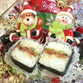 みなみんくっきんぐ's cooksnap of when they made 缶詰めde簡単押し寿司巻き.