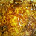 babap's cooksnap of when they made もちもちねぎチヂミ.