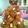ゆぅかあちゃん's cooksnap of when they made 全部食べられるオードブルクリスマスツリー.