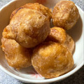 莓ﾐﾙｸ's cooksnap of when they made 里芋の唐揚げ♪ゆず胡椒&ごま油風味☆.