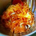 ひろりーな軍曹's cooksnap of when they made ニンジンとツナの簡単サラダ★作り置きOK.