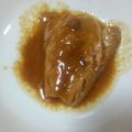 kotasido's cooksnap of when they made ☆レンジで簡単♪鯖の味噌バター煮☆.