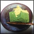 コッペパンナ's cooksnap of when they made ミルクわらび餅.