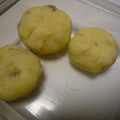 ちょこさくさく's cooksnap of when they made お正月用、さつまいもを使った栗きんとん.