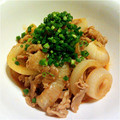 チェルミー♪'s cooksnap of when they made 豚肉とタマネギのスタミナ炒め&スタミナ丼.