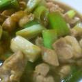 ❤Hassy❤'s cooksnap of when they made おうちで♡やきとり（たれ）.