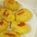 ぽんぽん＊°'s cooksnap of when they made スイートポテト.