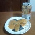 タカンポ's cooksnap of when they made 失敗なし！短時間でできる鯖の味噌煮.