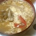ぁみぁみ's cooksnap of when they made ふわっふわ豆腐の煮物.