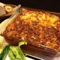 ckmk7's cooksnap of when they made 毎日食べたい！簡単ラザニア.
