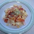 すがみほ's cooksnap of when they made トロトロ甘～いスクランブルエッグ♪.