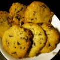 ｘｘｘめろｘｘｘ's cooksnap of when they made サクサク♪チョコたっぷりクッキー.