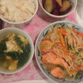 30tam's cooksnap of when they made 簡単ちゃんちゃん焼き.