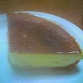 きぃたきぃ's cooksnap of when they made リッツでベークドチーズケーキ.