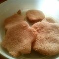みなまつり's cooksnap of when they made クリスマスクッキー.