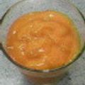 こうゆけ's cooksnap of when they made 柿シェイク☆ミ.