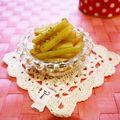 Kenmamac's cooksnap of when they made 旨い！感動のセロリ☆.