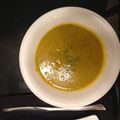 り〜にゃん's cooksnap of when they made かぼちゃのポタージュ.