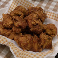 ちちろママ's cooksnap of when they made 簡単 美味しい 唐揚げ.