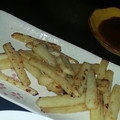 shizuとreo's cooksnap of when they made 長いもと魚ニソのオイスターバター炒め.