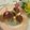 miyuki12's cooksnap of when they made ティラミス(風）パン.