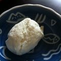 aibom2's cooksnap of when they made 手作り☆カッテージチーズ.