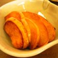 イッチイ's cooksnap of when they made 焼きリンゴ.