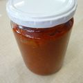 菊和ちゃん's cooksnap of when they made けっこう簡単☆手作りコチュジャン.