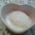 mmmmmsk's cooksnap of when they made 温泉卵.