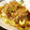 仕立屋maria's cooksnap of when they made ネギだけwお好み焼き風♪.
