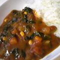 アコレモネード's cooksnap of when they made リメイク☆ミネストローネをカレーに.