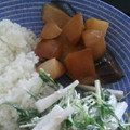 happyriisa's cooksnap of when they made ぶりの超簡単照り焼き.
