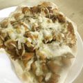 3姉妹ちゃんママ's cooksnap of when they made 照り焼きチキン.