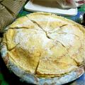 しお♡'s cooksnap of when they made ミルクレープ.